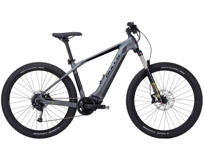 Bulls Outlet - Copperhead EVO 1 XXL- 625 Wh - Diamant