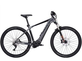 Bulls Outlet - Copperhead EVO 2 XXL - 625 Wh - Diamant (chrome black matt)