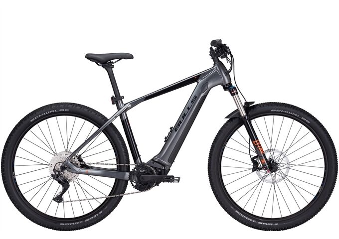 Bulls Outlet - Copperhead EVO 2 XXL - 625 Wh - Diamant