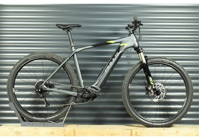 Bulls Outlet - Copperhead EVO 2 XXL - 625 Wh - Diamant