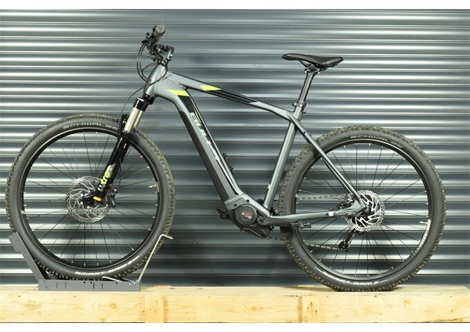 Bulls Outlet - Copperhead EVO 2 XXL - 625 Wh - Diamant