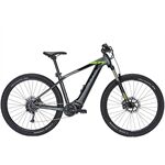 Bulls Outlet - Copperhead EVO 1 XXL - 625 Wh - Diamant