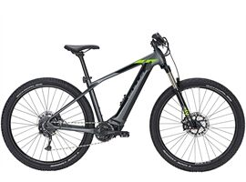 Bulls Outlet - Copperhead EVO 1 XXL - 625 Wh - Diamant (grey matt)