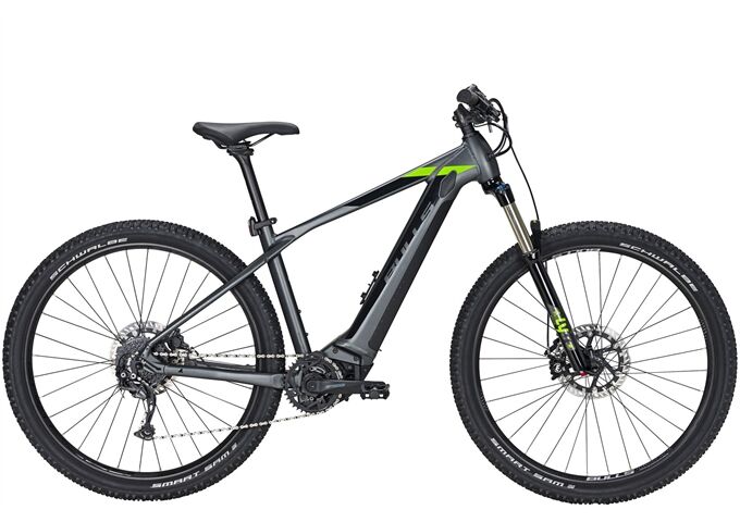 Bulls Outlet - Copperhead EVO 1 XXL - 625 Wh - Diamant