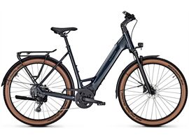 Kalkhoff ENTICE L ADVANCE - 400 Wh - Wave