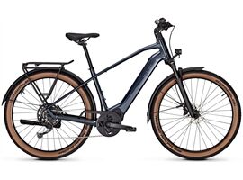 Kalkhoff ENTICE L ADVANCE - 400 Wh - Diamant