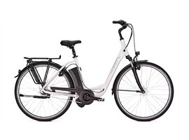 Kalkhoff AGATTU I7R HS 7G 17AH 36V - 603 Wh - Wave