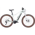 Bulls Aminga EVA 1 27,5 - 625 Wh - Diamant