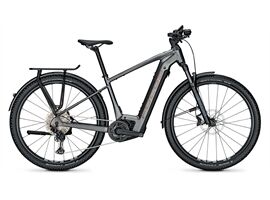 Focus AVENTURA² 6.9 - 750 Wh - Diamant