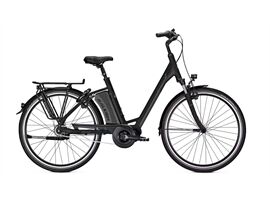 Raleigh CORBY 7 7G 13AH 36V 2017 - 468 Wh - Wave