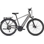 Kalkhoff ENDEAVOUR 3.B MOVE - 625 Wh - Diamant