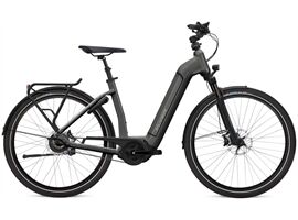 FLYER Gotour6 7.23 Automatiq - 625 Wh - Wave
