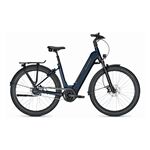 Kalkhoff IMAGE 5.B MOVE+ RT - 625 Wh - Wave