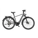 KTM MACINA STYLE 820 XL - 800Wh - Diamant