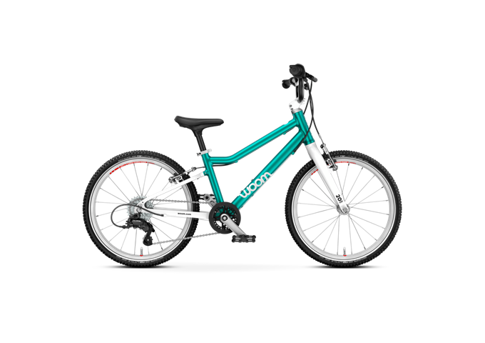 woom GO 4 (Gen. H) - Diamant