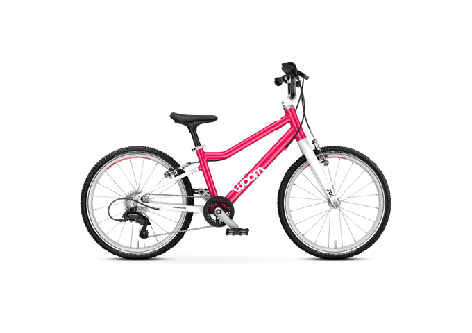 woom GO 4 (Gen. H) - Diamant