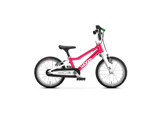 woom GO 2 (Gen. H) - Diamant