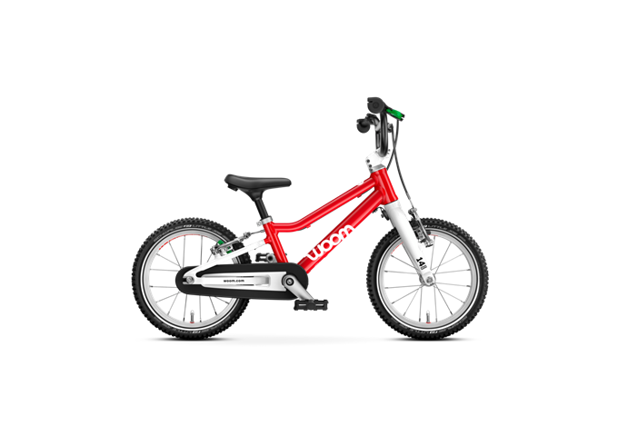 woom GO 2 (Gen. H) - Diamant