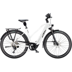KTM CENTO 10 PLUS - 800Wh - Trapez