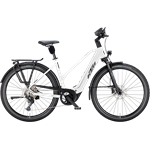 KTM CENTO 10 PLUS - 800Wh - Trapez