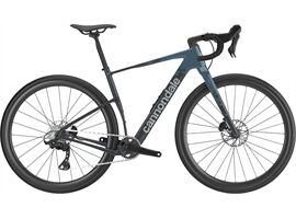 Cannondale 700 U Topstone Crb 3 GRX 1x - Diamant (Deep Teal)