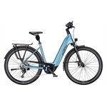 KTM CENTO 10 PLUS - 800Wh - Wave KTM CENTO 10 PLUS - 800Wh - Wave