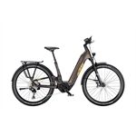 KTM MACINA AERA FS PRIME LFC di2 - 800Wh - Tiefeinstei