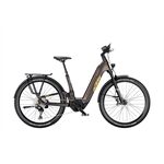 KTM MACINA AERA FS PRIME LFC di2 - 800Wh - Tiefeinstei KTM MACINA AERA FS PRIME LFC di2 - 800Wh - Tiefeinstei