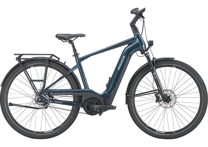Pegasus Premio EVO 5F Lite Belt - 750 Wh - Diamant