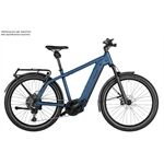 Riese & Müller R+M Charger4 GT touring Rh46 pe Kiox GX Schloss