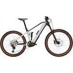 Bulls Sonic EVO AM 4 Carbon 29/27,5 - 750 Wh - Diamant