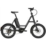 i:SY Skyfly S10 - 545 WH - Kompakt