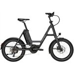 i:SY Skyfly S10 - 545 WH - Kompakt