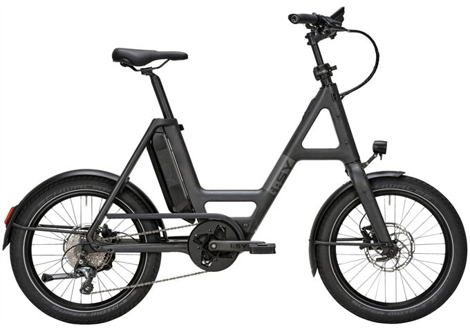 i:SY Skyfly S10 - 545 WH - Kompakt