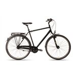 Mammut Edition City 5.0 - Diamant