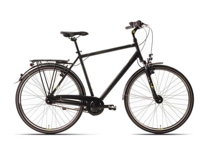 Mammut Edition City 5.0 - Diamant