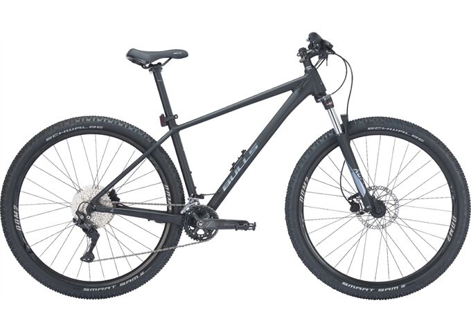 Bulls Copperhead 2 29 - Diamant