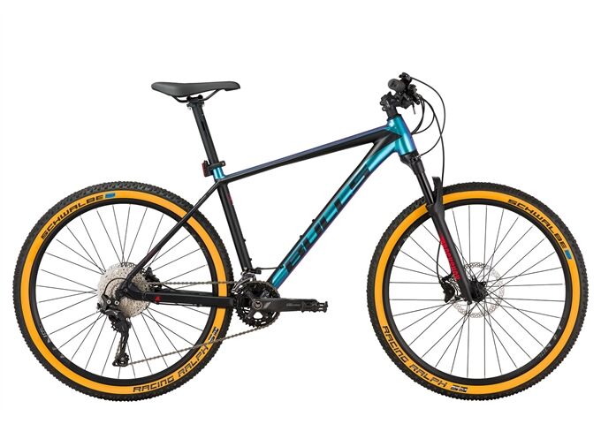 Bulls Copperhead 3 29 - Diamant