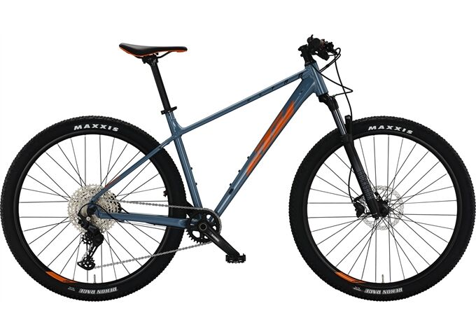 KTM ULTRA SPORT 29 - Diamant