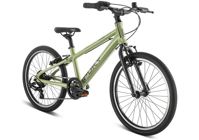 Puky LS-PRO 20-7 - Diamant