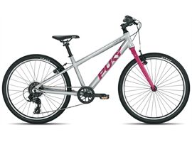 Puky LS-PRO 24-8 Alu - Diamant