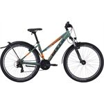 Bulls Sharptail Street 1 26 21-spd - Trapez