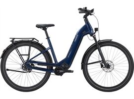 Pegasus ESTREMO EVO 9 Belt - 700 Wh - Wave (indigo)