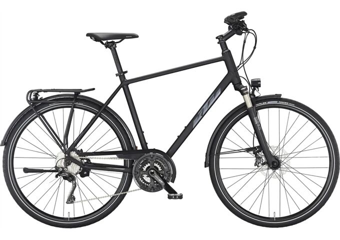 KTM TRENTINO LIGHT - Diamant