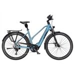 KTM CENTO 10 PLUS - 800Wh - Trapez