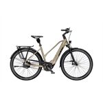 KTM MACINA CITY 810 BELT - 800Wh - Trapez