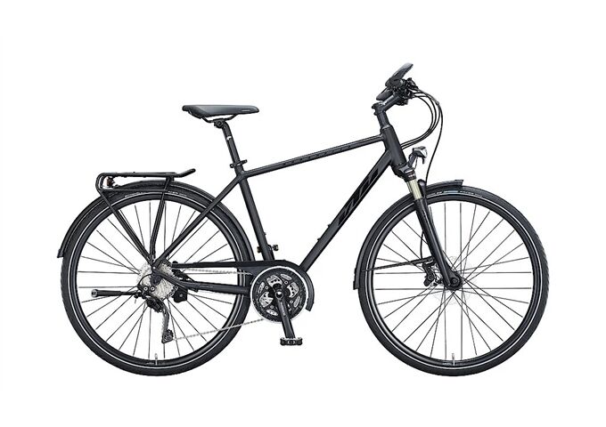 KTM MARANELLO LIGHT DISC - Diamant