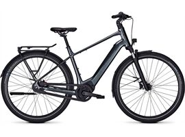 Kalkhoff IMAGE L SEASON - 400 Wh - Diamant