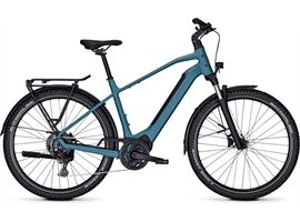 Kalkhoff ENTICE L SEASON - 400 Wh - Diamant
