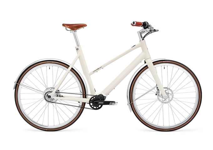 Schindelhauer Antonia IX - 250 Wh - Trapez